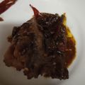 Cooksnap dari Yayah Rahmatiah untuk resep Ayam Kecap Mentega