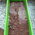 El cooksnap de Natalia Suarez Dìaz cuando hizo Budín de chocolate al microondas súper esponjoso rápido y facilísimo 1,2,3 (apta para principiantes).