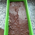 El cooksnap de Natalia Suarez Dìaz cuando hizo Budín de chocolate al microondas súper esponjoso rápido y facilísimo 1,2,3 (apta para principiantes).