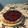 El cooksnap de Mar Gloria cuando hizo Tarta de queso con arándanos. Sin azúcar.