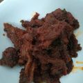 Cooksnap dari Liani Mesisotya untuk resep Dendeng Daging Sapi