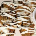 Cooksnap dari Noviyantie Novi untuk resep Sushi Roll Crispy