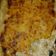 El cooksnap de Vicenta cuando hizo Patatas Foster.