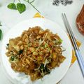 Cooksnap dari Lala Laela untuk resep Pangsit Goreng Lek Gino
