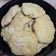 El cooksnap de Lorena Ovando cuando hizo Galletitas de naranja y avena.