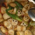 Cooksnap dari Sugiana untuk resep Suki Tomyam Bumbu Instant