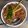 Cooksnap dari Dapur Rumaysho' untuk resep Ikan Tongkol Suwir Balado