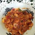 Cooksnap dari Tri Pratiwi untuk resep Udang balado super pedas