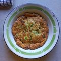 Cooksnap dari Astuti untuk resep Tahu Telur Goreng