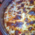 Cooksnap από tonia13v στη συνταγή Κοτόπουλο σουφλέ με χρωματιστές πιπεριές