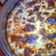 Cooksnap από tonia13v στη συνταγή Κοτόπουλο σουφλέ με χρωματιστές πιπεριές