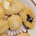 Cooksnap dari Vincentia untuk resep Kue Cubit persis abang-abang anti gagal