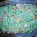 rdbennett55's cooksnap of when they made Scootsie's Taco Dip.