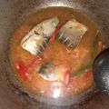 Cooksnap dari Mia A. S. untuk resep Gulai Asam Pedas Ikan Bandeng (non MSG)