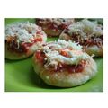 Cooksnap dari Heni Astarini untuk resep Pizza Teflon