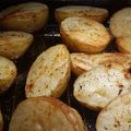 El cooksnap de Maria Gonzalez Clavijo cuando hizo Patatas asadas al orégano.