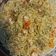 Cooksnap dari Laras Salsabila untuk resep Chesse spaghetti aglio olio with prawn