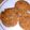 El cooksnap de Ines Barriog cuando hizo Veggie-burguer de tofu, alubias rojas y avena. Mega fáciles.
