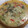 El cooksnap de Javy Galdon Lopez cuando hizo Verduras con arroz y champis.