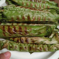 Cooksnap dari Kurnia Nia untuk resep Otak otak ikan tenggiri bakar bungkus daun