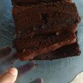 Cooksnap dari Evi Surya untuk resep Brownies Kukus Moist
