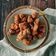 Cooksnap Iman Hasanah Musa semasa beliau membuat Ayam Popcorn Crispy.