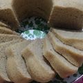Cooksnap dari DyRa untuk resep Bolu pisang kukus (simple no mixer)
