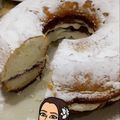 صورة من Zoozii ، شاركها بعد تجربة وصفة طريقة عمل كيك فكتوريا 🎂