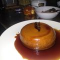 Cooksnap dari Om Irdi untuk resep Puding pisang karamel kukus