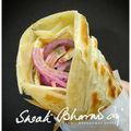 Swati Bharadwaj's cooksnap of when they made এগরোল (Egg roll recipe in Bengali).
