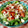 Cooksnap από 𝒳𝓇𝓊𝓈𝑜𝓊𝓁𝒶 𝒦𝑜𝓃𝓉𝑜𝓅𝑜𝓊𝓁𝑜𝓊 στη συνταγή Σαλάτα βαλεριάνα με φράουλες 🥗🍓