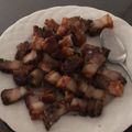 Cooksnap dari momma_dolly untuk resep Siobak / crispy pork belly