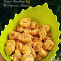 Cooksnap dari Fatma Emma Sari untuk resep Cumi Goreng Tepung