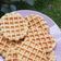 Cooksnap dari Laura 🐻🍯 untuk resep 9. Oat Waffle Buttermilk Untuk Diet 🥧🥰💃