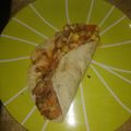 El cooksnap de MauricioGuerrero cuando hizo Tortilla de verduras.