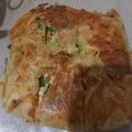 Cooksnap dari Kinanti De La untuk resep Martabak Kornet Mini