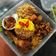 Cooksnap dari Renni Anggun Sintya Devi untuk resep Nasi Kuning Super Pulen Tidak Cepat Basi
