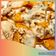 Mara's cooksnap of when they made Calabaza con queso gorgonzola y nueces.