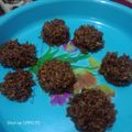 Cooksnap dari Dika untuk resep Kremes ubi jalar manis