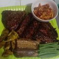 Cooksnap dari Nanda untuk resep Hampers Gurame Bakar Kecap