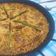 El cooksnap de Nerea Ariza cuando hizo Paella de otoño.