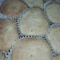 El cooksnap de Laura Vanesa Sacerdote cuando hizo Cupcakes de banana.