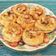 Cooksnap dari erika rhn untuk resep Cheese Smoked Beef Pastry Puffs