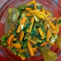 Cooksnap dari Yanuar Tika untuk resep Pesmol ikan nila