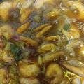 Cooksnap dari Prita untuk resep Udang asam manis Mentega
