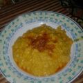 El cooksnap de Sil Albarracin cuando hizo Humita de mi abuela.