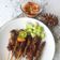 Cooksnap dari Bunda Ei untuk resep Sate Maranggi Idul Adha