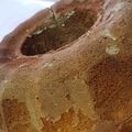صورة من Thureya Rht، شاركها بعد تجربة وصفة كيكة الليمون اللذيذه 🍰🍋