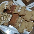 Cooksnap dari Trisna Dinata untuk resep Bolu panggang luwak white coffee