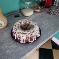 slopmaster's cooksnap of when they made Banana Bundt Cake.